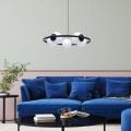 Lampa wisząca ORBIT 5 5011 Zuma Line