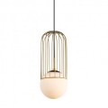 Lampa wisząca Matty  MDM-3939/1 GD Italux