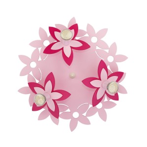 Lampa sufitowa FLOWERS 6895 Nowodvorski Lighting