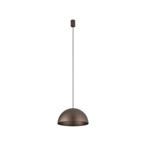 Lampa wisząca HEMISPHERE SUPER S 10618 Nowodvorski Lighting