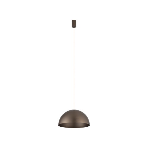 Lampa wisząca HEMISPHERE SUPER S 10618 Nowodvorski Lighting