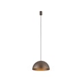Lampa wisząca HEMISPHERE SUPER S 10618 Nowodvorski Lighting