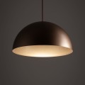 Lampa wisząca HEMISPHERE SUPER S 10618 Nowodvorski Lighting