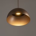 Lampa wisząca HEMISPHERE SUPER S 10618 Nowodvorski Lighting