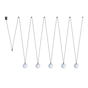 Lampa wisząca SLING V 10355 Nowodvorski Lighting
