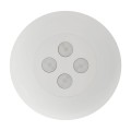 Lampa wisząca HEMISPHERE SUPER L 10696 Nowodvorski Lighting