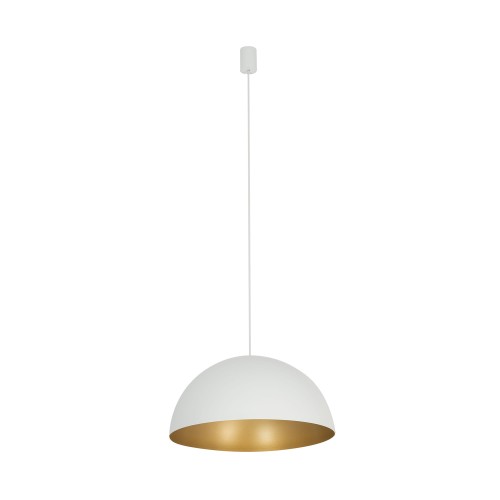 Lampa wisząca HEMISPHERE SUPER L 10700 Nowodvorski Lighting