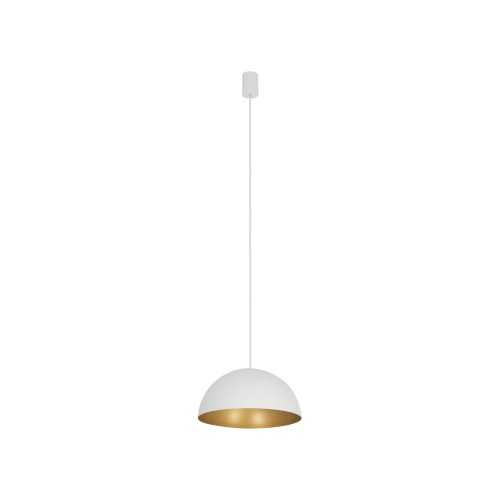 Lampa wisząca HEMISPHERE SUPER S 10701 Nowodvorski Lighting