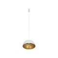Lampa wisząca HEMISPHERE SUPER S 10701 Nowodvorski Lighting
