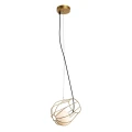 Lampa wisząca Melisa MDM-3942/1 GD Italux