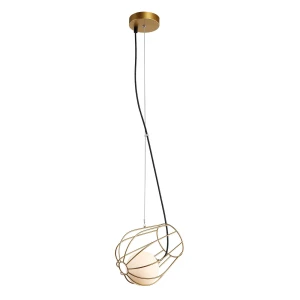 Lampa wisząca Melisa MDM-3942/1 GD Italux
