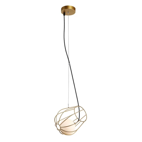 Lampa wisząca Melisa MDM-3942/1 GD Italux