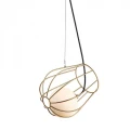 Lampa wisząca Melisa MDM-3942/1 GD Italux