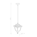 Lampa ANA 10500 Nowodvorski Lighting