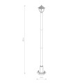 Lampa ANA 10502 Nowodvorski Lighting