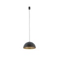 Lampa wisząca HEMISPHERE HIT S 10702 Nowodvorski Lighting