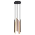 Lampa wisząca LASER 490 10704 Nowodvorski Lighting