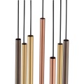 Lampa wisząca LASER 490 10704 Nowodvorski Lighting