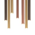 Lampa wisząca LASER 490 10704 Nowodvorski Lighting