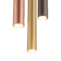 Lampa wisząca LASER 490 10704 Nowodvorski Lighting