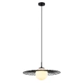 Lampa wisząca Sally  MDM-4003/1 BK Italux