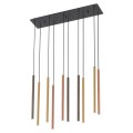 Lampa wisząca LASER 490 10705 Nowodvorski Lighting