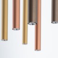 Lampa wisząca LASER 490 10705 Nowodvorski Lighting