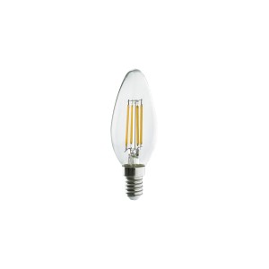 Żarówka LED E14, C35, 6W 10589 Nowodvorski Lighting