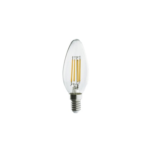 Żarówka LED E14, C35, 6W 10589 Nowodvorski Lighting