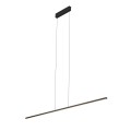 Lampa wisząca BAR LED M 10848 Nowodvorski Lighting