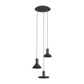 Lampa wisząca HERMANOS 10905 Nowodvorski Lighting