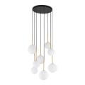 Lampa wisząca KARO 10934 Nowodvorski Lighting