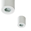Lampa sufitowa spot BRANT WHITE IP44 AZ2690 Azzardo