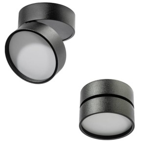 Spot MONA 12W 4000K BK AZ4539 Azzardo