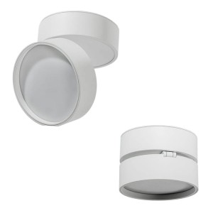 Spot MONA 12W 4000K WH AZ4540 Azzardo