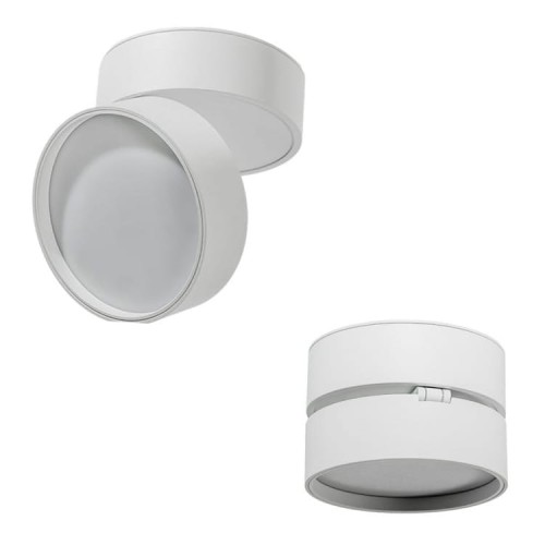 Spot MONA 12W 4000K WH AZ4540 Azzardo