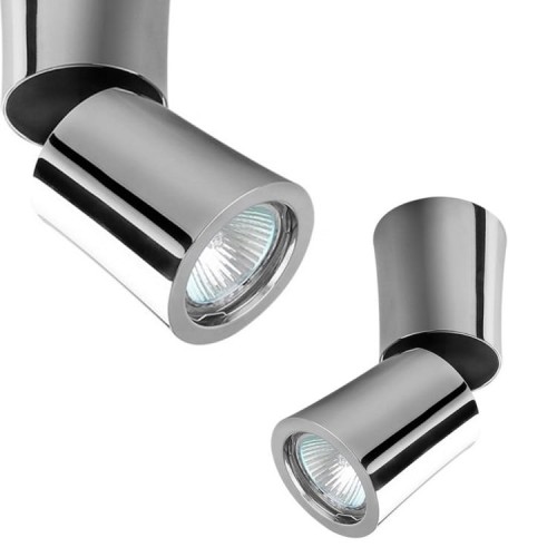 Spot LINO CHROME AZ1478 Azzardo