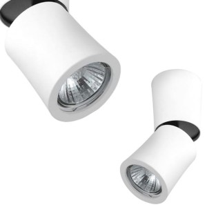 Spot LINO WHITE AZ1479 Azzardo