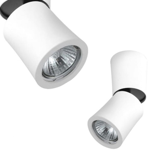Spot LINO WHITE AZ1479 Azzardo