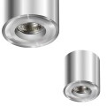 Spot MINI BROSS CHROME AZ1757 Azzardo