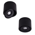 Spot BOSTON TUBE BLACK AZ3468 Azzardo