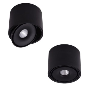 Spot BOSTON TUBE BLACK AZ3468 Azzardo