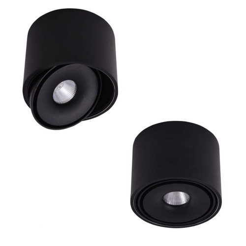 Spot BOSTON TUBE BLACK AZ3468 Azzardo