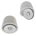 Spot BOSTON TUBE WHITE AZ3469 Azzardo