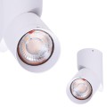 Spot SANTOS GU10 WH AZ4200 Azzardo