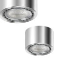 Spot ECO ALIX NEW 230V CHROME AZ3495 Azzardo