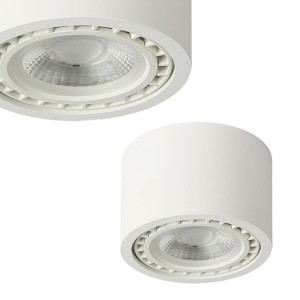 Spot ECO ALIX NEW 230V WHITE AZ3492 Azzardo