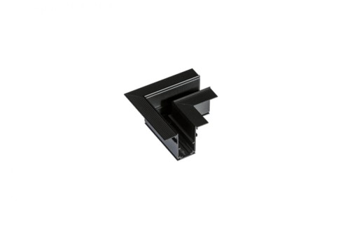 ALFA łącznik L podtynkowy MAGNETIC52 48V GIPS1 Biały AZ5461 AZzardo
