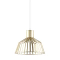 Lampa wisząca DOLIA Złoty A8078-GLD Zuma Line