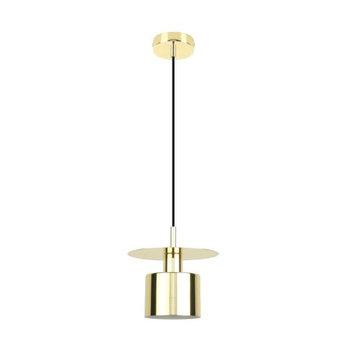 Lampa wisząca SARDA Złoty A8183 Zuma Line